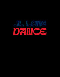 Image 1 of JL Long Dance fundraiser Tee 