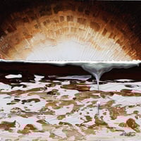 Image 2 of Sunburst in Brown 7911 - Original.