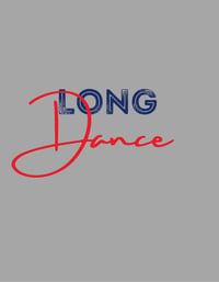 Image 1 of JL Long Dance Fundraiser Sweatshirt