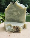 White Tea & Ginger Zeolite Clay 