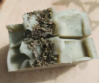 Image 2 of White Tea & Ginger Zeolite Clay 