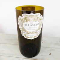 Pillastro Magnum Vase
