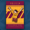 Jim Griffin '91 Cup Hero