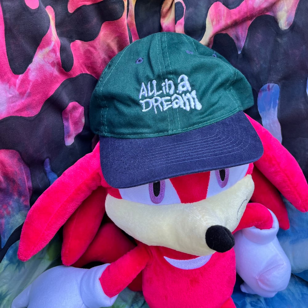 Praise — All In A Dream Hat
