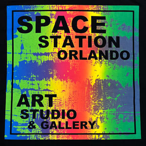 Studio and Gallery tee