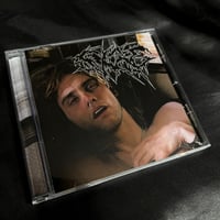 Image 1 of SKAG - SELF TITLED CD