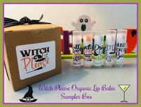 Image 1 of WITCH PLEASE - Drink Up Witches - Festive Halloween Sampler Box 