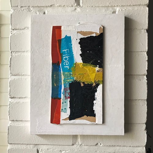 Image of Lefties: Wood, Wax and Plastic