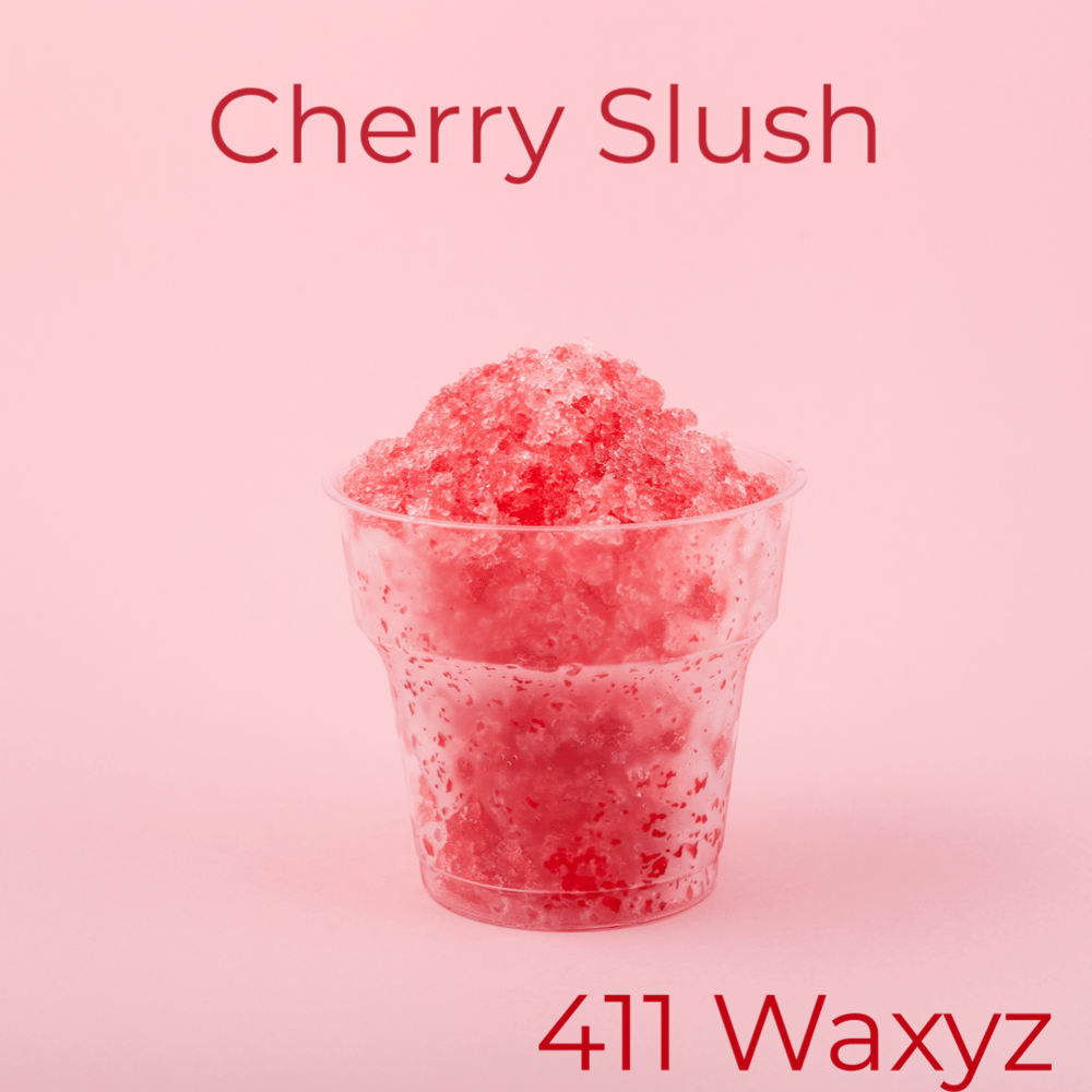 Image of Cherry Slush