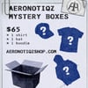 Aeronotiqz Mystery Box Package 2