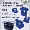 Aeronotiqz Mystery Box Package 3