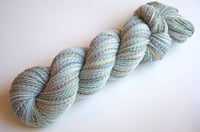 Image 1 of Handspun — Seashell