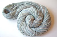 Image 2 of Handspun — Seashell