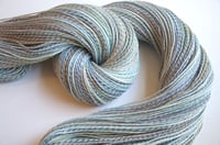 Image 3 of Handspun — Seashell