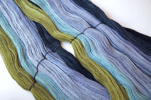 Image of Handspun — Midnight Soiree