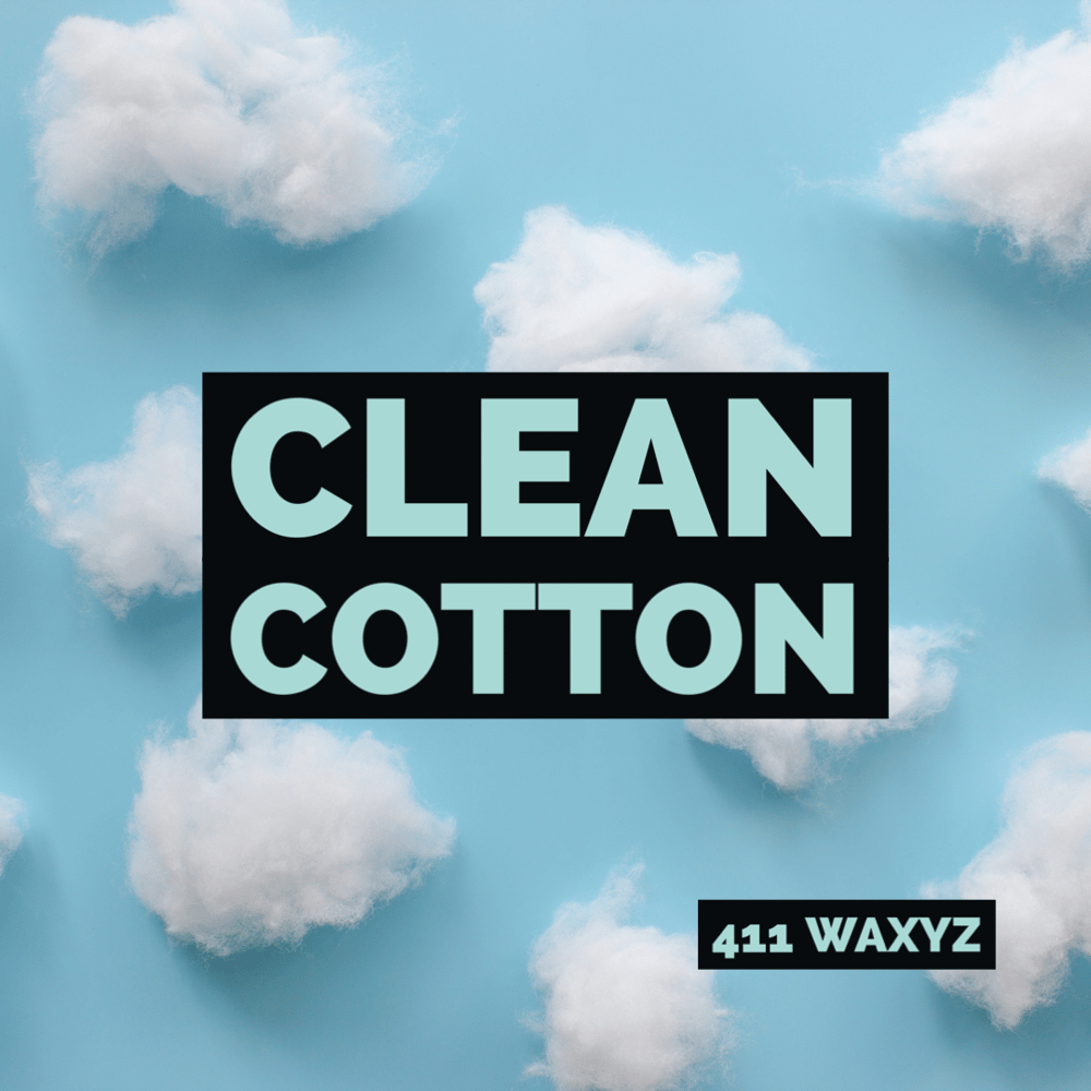 Image of Clean Cotton