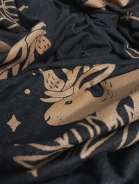 Image 5 of Jackalope T-shirt