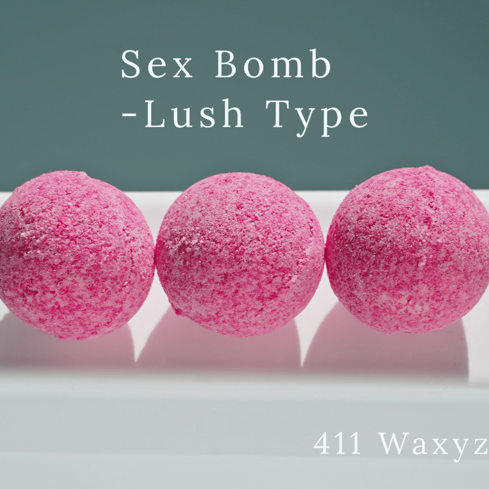Image of Sex Bomb- Lush Type