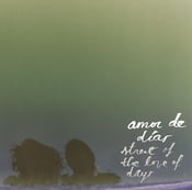 Image of Street of The Love of Days CD 