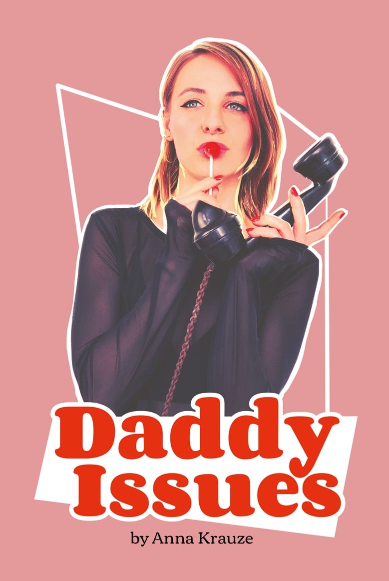 Daddy Issues | Playdead Press