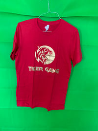 Image 1 of Tiger Shirt 