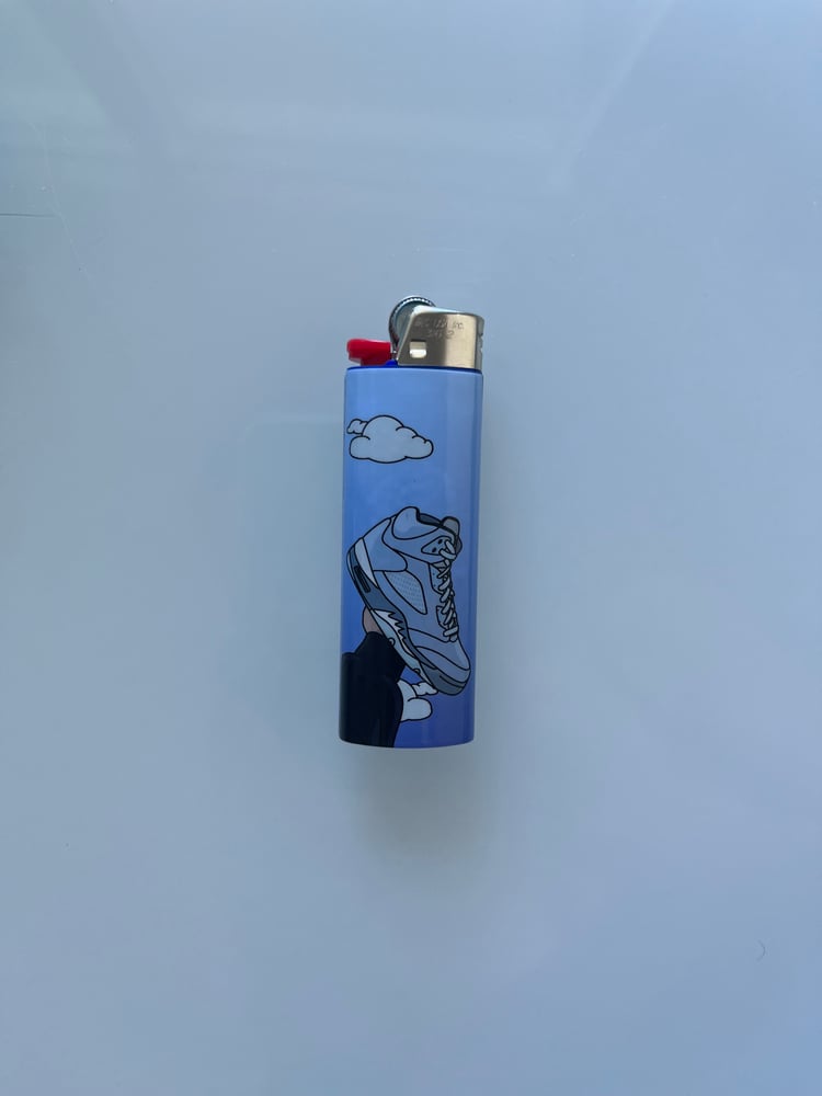 Image of Jordan 5 Clouds Lighter