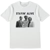 Stayin' Alive t-shirt