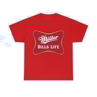 Image 5 of Von Life Unisex Heavy Cotton Tee