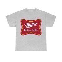 Image 4 of Von Life Unisex Heavy Cotton Tee