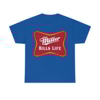 Image 3 of Von Life Unisex Heavy Cotton Tee