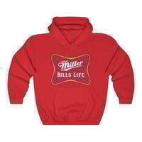 Image 5 of Von Life Unisex Heavy Blend Hooded Sweatshirt
