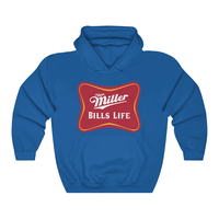 Image 1 of Von Life Unisex Heavy Blend Hooded Sweatshirt