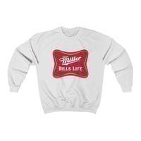 Image 3 of Von Life Unisex Heavy Blend Crewneck Sweatshirt