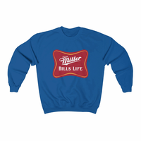 Image 1 of Von Life Unisex Heavy Blend Crewneck Sweatshirt
