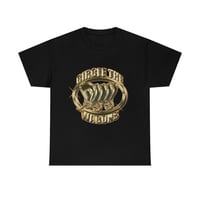 Image 2 of No Limit Records Circle The Wagons Unisex Heavy Cotton Tee