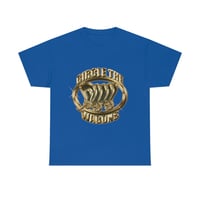 Image 4 of No Limit Records Circle The Wagons Unisex Heavy Cotton Tee