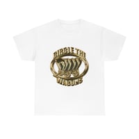 Image 3 of No Limit Records Circle The Wagons Unisex Heavy Cotton Tee