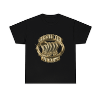 Image 1 of No Limit Records Circle The Wagons Unisex Heavy Cotton Tee