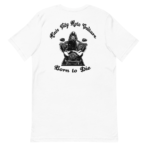 Image of Born To Die Reaper