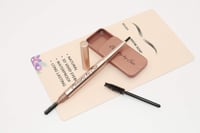 Image 1 of Tri Duo Eyebrow Kit 