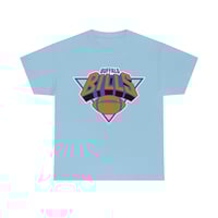 Image 5 of Ballin' Unisex Heavy Cotton Tee