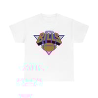 Image 3 of Ballin' Unisex Heavy Cotton Tee