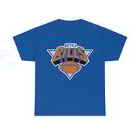 Image 2 of Ballin' Unisex Heavy Cotton Tee