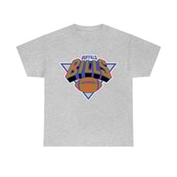 Image 4 of Ballin' Unisex Heavy Cotton Tee