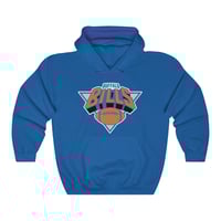Image 1 of Ballin' Unisex Heavy Blend Hooded Sweatshirt