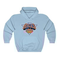 Image 5 of Ballin' Unisex Heavy Blend Hooded Sweatshirt