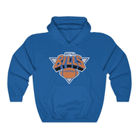 Image 2 of Ballin' Unisex Heavy Blend Hooded Sweatshirt