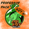 River Rat GET 5 Professor Pack