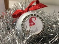 Image 2 of Holiday Gnome Ornaments