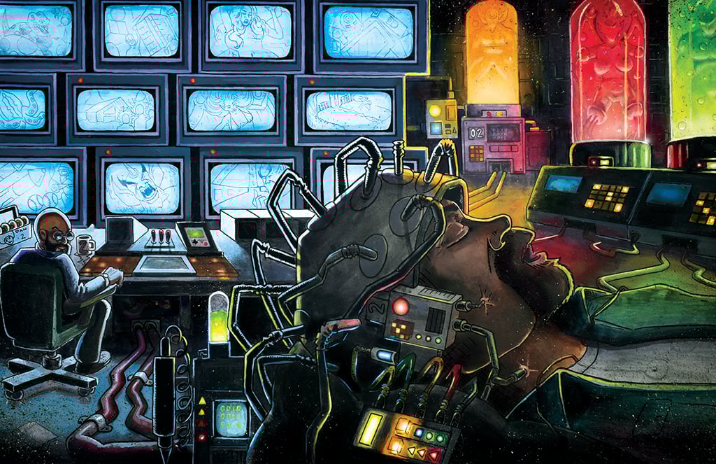 Image of DreamVentur 2